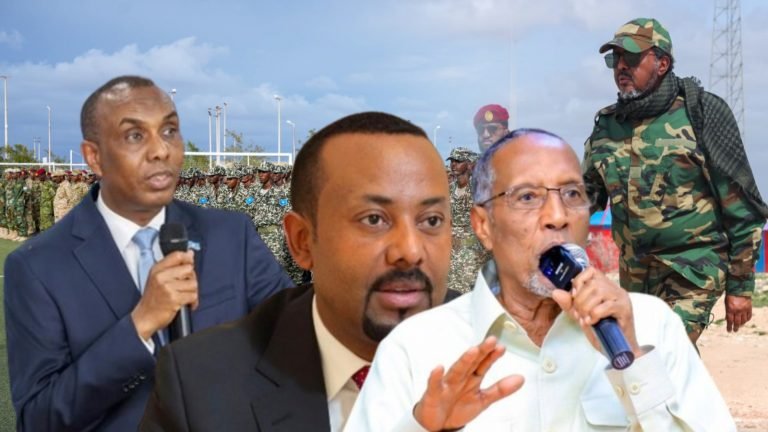 {DAAWO MUUQAALKA} Wararkii ugu waa Waa Weeyn Soomaaiya iyo caalamka ee Hiiaanweyne 04 07 2024