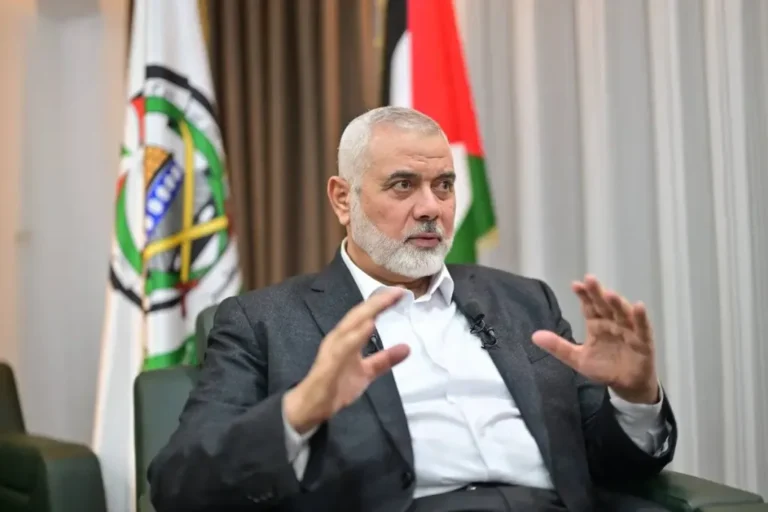 Xamaas oo Kasoo Dabacday Shuruudihii ay ku xirtay xabad joojin Gaza