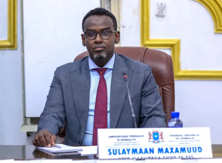 Dowladda Soomaaliya oo dadaal ugu jirto in lasoo qabto dadka la shaqeeya Magafayaasha Libya