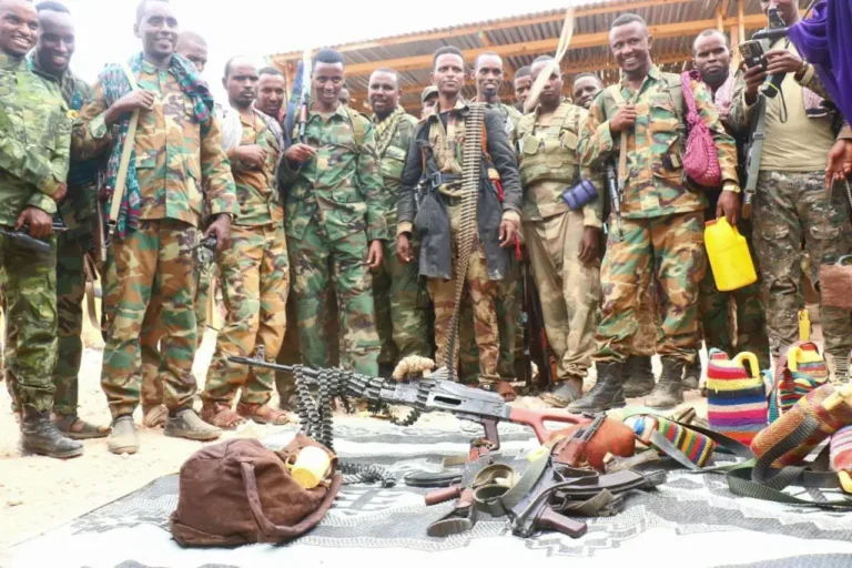 {DAAWO SAWIRADA} Weerar Culus oo Mar Kale AS Hub Looga Soo Furtay oo Ka Dhacay Abagbeeday