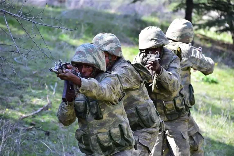 Howgallo Aay Iska kaashadeen Ciidanka kumaantooska Danab iyo Daraawiiishta  Jubbaland oo kadhacay gobolka jubbada hoose