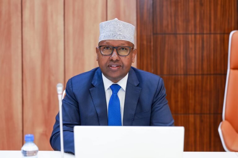 {DAAWO MUUQAALKA} Dowlada Soomaaliya oo jawab ka bixisay hadalkii wasiir hore Cabdisaciid