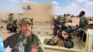 {DAAWO MUUQAALKA} Madaxweyne Xasan shiikh oo Markale ku laabtay Furimaha Dagaalka