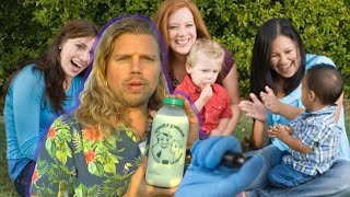 {DAAWO MUUQAALKA}  Nin Dhalay in ka Badan kun Caruur ah oo Maxkamad lasoo taagay.