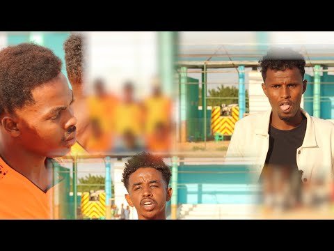 {DAAWO MUUQAALKA}  VIP oo Ka Guul Ka gaartay Dhigeeda LAABKA FC Tartanka Seria B-da ee Kooxaha Baladweyne