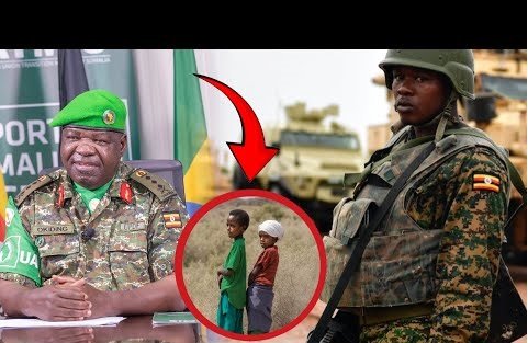 {DAAWO MUUQAALKA} Ciidanka ATMIS oo bilowday baaritaan ku saabsan fal dil ay ka geysteen Buulo Mareer