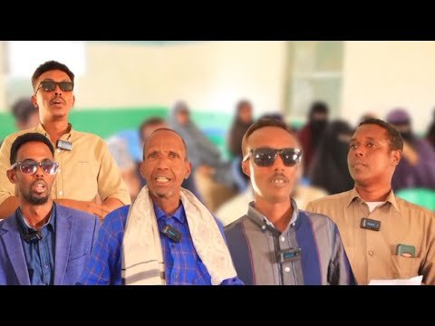 {DAAWO MUUQAALKA} Kulan ay su’aalo kuweydiinayen bulshadu xildhibaanadii golaha deegaanka…..