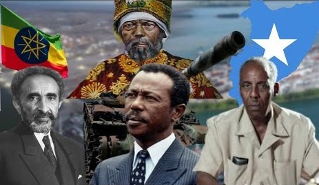 {DAAWO MUUQAALKA} Qorshaha Damaca itoobiya ee Badda Soomaaliya oo so jirtay Sanado Badan.