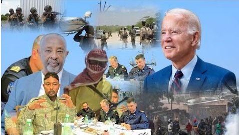 {DAAWO MUUQAALKA} Wararkii ugu waa Waa Weeyn Soomaaiya iyo caalamka ee Hiiaanweyne 03 07 2024