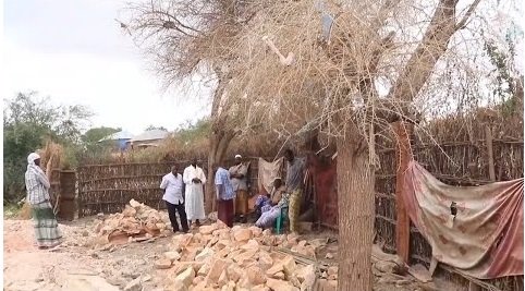 {DAAWO MUQAALKA}52 sano kadib waxaa bur buray Dugsiga Macalin Cali Axmed ee Dagmada Buula-burte Gobolka Hiiraan.