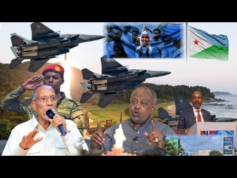 {DAAWO MUUQAALKA} Wararkii ugu Danbeeyey Soomaaiya iyo caalamka ee Hiiaanweyne 01 07 2024