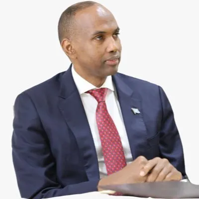 Muxuu Yahay Hadalka Muranka Dhaliyay ee uu Khayre USA Ka Sheegay?