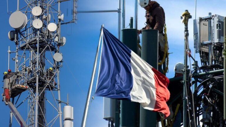 {DAAWO MUQAALKA} Weerar lagu qaaday Isgaarsiinta Dalka frances-ka