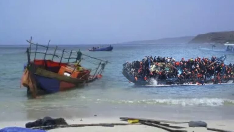 {DAAWO MUQAALKA} Dhimasho hor leh oo ka dhacday Dalka itoobiya.