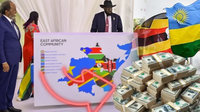 {DAAWO MUUQAALKA} Soomaaliya ma bixin Doonta lacagta laga doonayo Bishaan