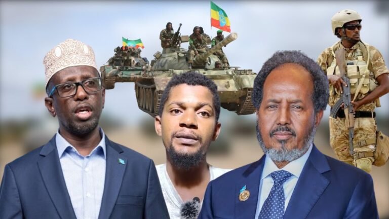 {DAAWO MUUQAALKA} Wararka ugu Waa weeyn Soomaaliya iyo Caalamka ee Hiiraanweyn 27 07 2024