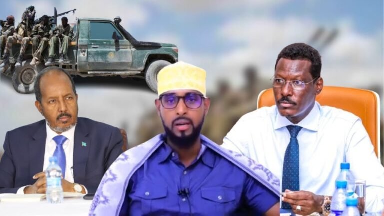 {DAAWO MUUQAALKA} Ciidamada dowladda ee gaanka Shiila-Madow ka sameeyey fal masuuliyad darro ah