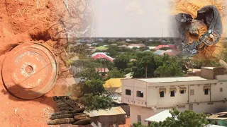 {DAAWO MUUQAALKA} Faah Faahin Qarax Sababay Dhimsho iyo dhawac oo Galgaduud ka dhacay.