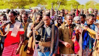 {DAAWO MUUQAALKA} Macawiislayda Hiiraan Oo Sheegay Dagaal Ay Ku qaadi Doonaan AS qoraxsin Joogta.