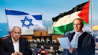 {DAAWO MUUQAALKA} Maxkamadda ICJ oo go’aan ka soo saartay dhulka Falastiin 57 sano ka dib