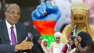 {DAAWO MUUQAALKA} yaa ku Guuleeystay taratanka Quruxda Gandhaha ee loo qaabtay Maamul Goboleedyada.?