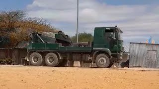 {DAAWO MUUQAALKA}  Maxeey Tahay Sababta ay Itoobiya Ciidamada Farabadan u so Gilisay Gobolka Hiiraan.?