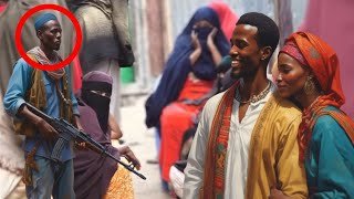 {DAAWO MUUQAALKA}  Seyga haweeneydii lagu dilay Muqdisho oo ka hadlay sida uu dilka u dhacay.