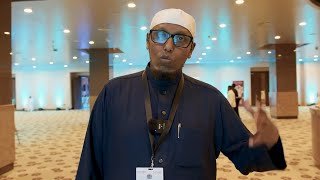 {DAAWO MUUQAALKA}  Wadahadalada AS Miyaa lagu so qaaday Shirka ka socdo Dooxa.?