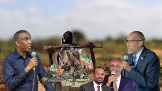 {DAAWO MUUQAALKA}  Wararkii ugu waa Waa Weeyn Soomaaiya iyo caalamka ee Hiiaanweyne 05 07 2024