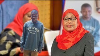 {DAAWO MUUQAALKA}  Nin labo sano oo xarig loogu xukumay gubida sawirka madaxweymihiisa