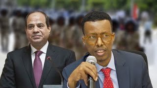 {DAAWO MUUQAALKA}  Dowladda Soomaaliya oo ka hadashy Hishiis Dood badan dhaliyey.