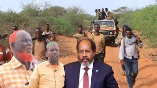 {DAAWO MUUQAALKA} Bulshada deegaanka Mabaax ee Gobolka Hiiraan oo DF ka codsaday in loo dayactiro Ceel biyoodkii deega