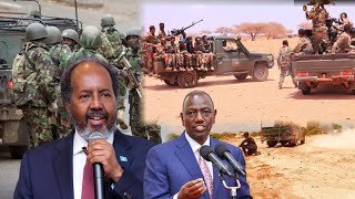 {DAAWO MUUQAALKA} Wararka ugu waa weeyn Soomaaliya iyo Caalamka ee Hiiraanweyn 07 07 2024