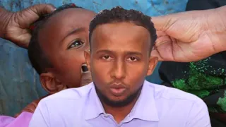 {DAAWO MUUQAALKA} Qorshaha dhamaystiranka Talaalka caruurta ee Gobolka Banaadir.