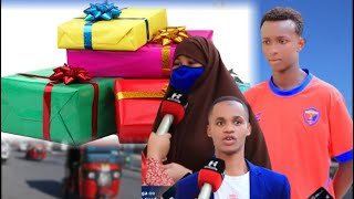 {DAAWO MUUQAALKA} Barnaamijka Hadyada Hiiraan-Weyn 11 07 2024