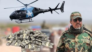 {DAAWO MUUQAALKA} Madaxweyne Xasan oo ka hadlay Qaabka AS ay Canshuurta u qaadaan.