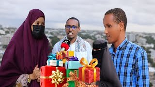 {DAAWO MUUQAALKA}  Barnaamijka Hadiyadda Hiiraanweyn iyo su’aalo adag 18 7 2024