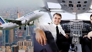 {DAAWO MUUQAALKA} Maxaa dhacay Kadib markii uu Geeriyooday Duuliyihii waday Diyaaradaan