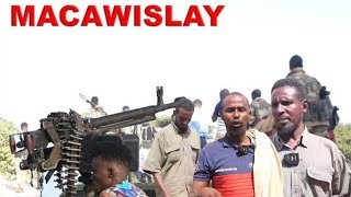 {DAAWO MUUQAALKA} Macawiisleeyda Hiiraan ”AS wabigey raban iney kaso gudban lakin kama yeleyno”