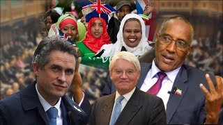 {DAAWO MUUQAALKA}  Xildhibaano taageersan Soomaaliland oo Dib loogu doortay Wadanka UK