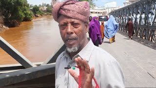 {DAAWO MUUQAALKA} Nin 20 Dollar Naftiisa ku waayey.