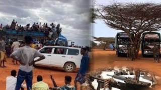 {DAAWO MUUQAALKA} Hubka lagu furtey Caabudwaaq, Halka laga keenay, tirada iyo cidda iska leh