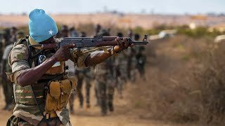 {DAAWO MUUQAALKA} MIllatariga Soomaaliya oo Howlgal ku Dilay Xubno ka tirsan AS