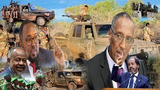 {DAAWO MUUQAALKA} Wararka Ugu waa weeyn Soomaaliya iyo caalamka ee Hiiraanweyn 09 07 2024