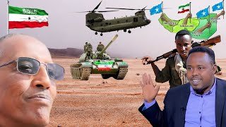 {DAAWO MUUQAALKA} QDacwad Xasaanad kala Naqosho oo lagu Soo ogay Xildhibaan Maxamed Abiib.