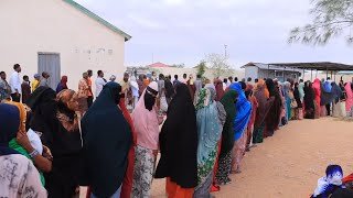 {DAAWO MUUQAALKA} Dadwaynaha Deegaanka Sunajiif oo ka hadlaya Codbinta dooorashada golayasha deegaanka