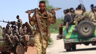 {DAAWO MUUQAALKA}  Ciidamada Dowladda Soomaaliya oo Maanta la wareegay Deegaano ka tirsan Gobolka Hiiraan.