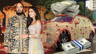 {DAAWO MUUQAALKA} Dadka ku nool Caalamka oo hadal hayo Arooskaan oo ay Malaayiin Dollar ay ku Baxday.