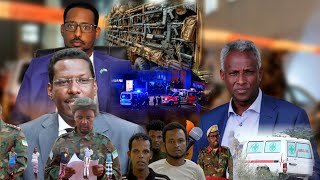 {DAAWO MUUQAALKA} Wararka Ugu waa weeyn Soomaaliya iyo Caalamka 16 07 2024