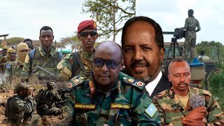 {DAAWO MUUQAALKA} Wararka ugu Waa weeyn Soomaaliya iyo Caalamka ee Hiiraanweyn 21 07 2024